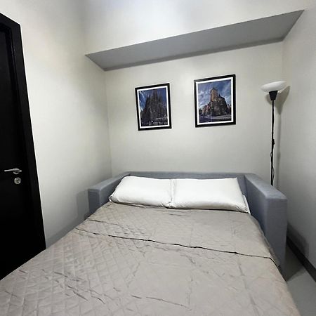 Park Mckinley West Bgc Apartment Taguig Kültér fotó