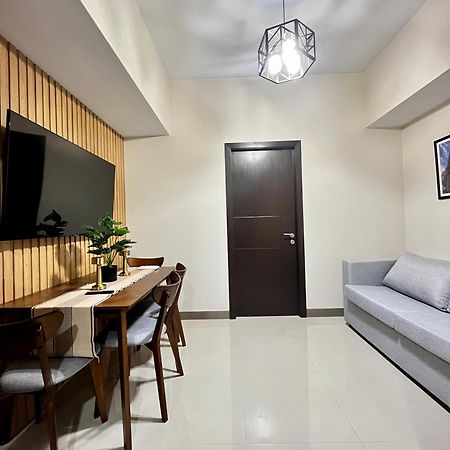 Park Mckinley West Bgc Apartment Taguig Kültér fotó