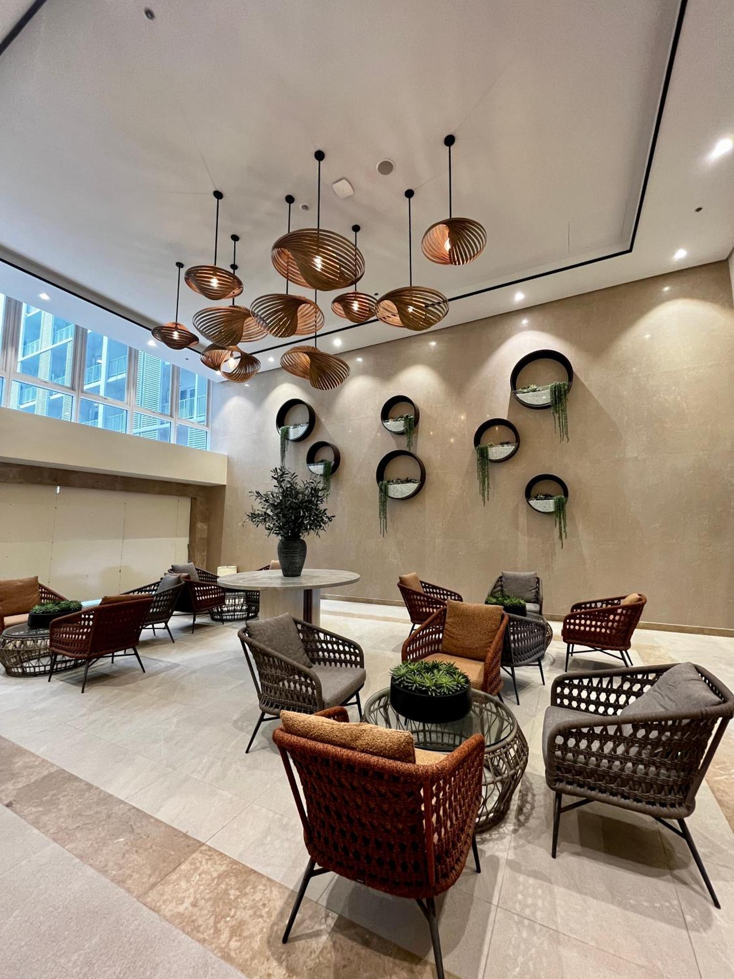 Park Mckinley West Bgc Apartment Taguig Kültér fotó